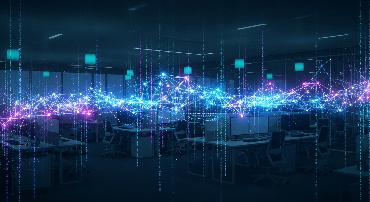 AI-assistert utvikling i 2025 — hva finnes og hva fungerer?